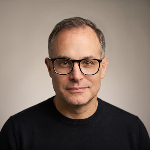 Sebastian Crivelli — Senior Performance Marketing Leader